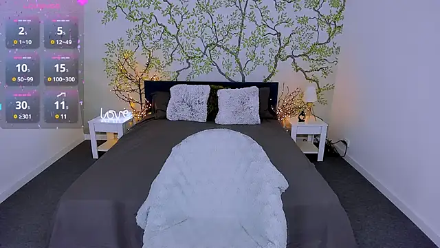 JeannieFox  online show from 31, 1, 2025