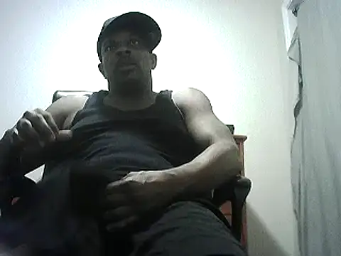 ThugDick79 online show from 20, 12, 2024