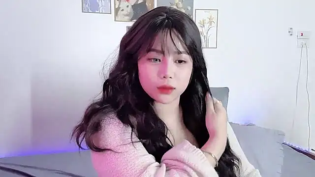 Snapshot of __Lyly__ chatting on 16, 1, 2026 Lyly online show from 16, 1, 2026