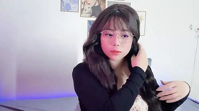 Snapshot of __Lyly__ chatting on 17, 1, 2026 Lyly online show from 17, 1, 2026