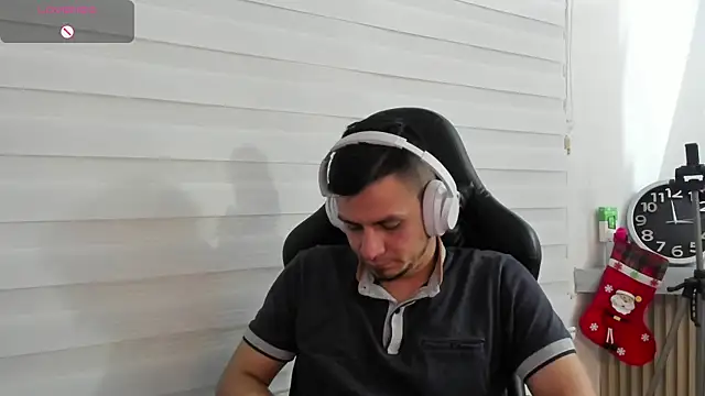 Rick Diesel  online show from 6, 1, 2026