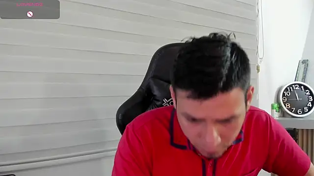 Rick Diesel  online show from 25, 3, 2026