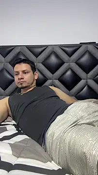 Snapshot of Rick_Diesel_ chatting on 15, 6, 2026 Rick Diesel online show from 15, 6, 2026