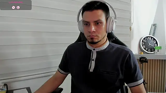 Rick Diesel  online show from 18, 4, 2026