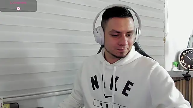 Rick Diesel  online show from 2, 3, 2026