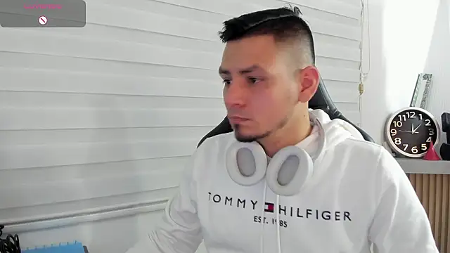 Rick Diesel  online show from 3, 2, 2026