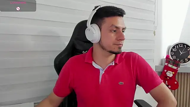 Rick Diesel  online show from 28, 11, 2025