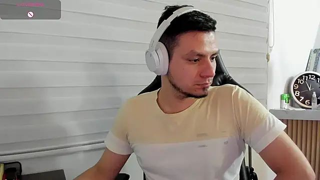 Rick Diesel  online show from 12, 3, 2026