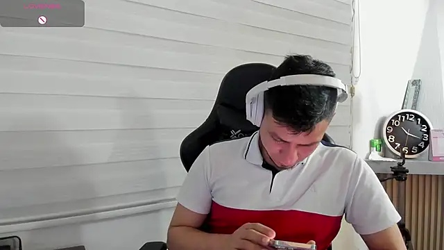 Rick Diesel  online show from 5, 3, 2026