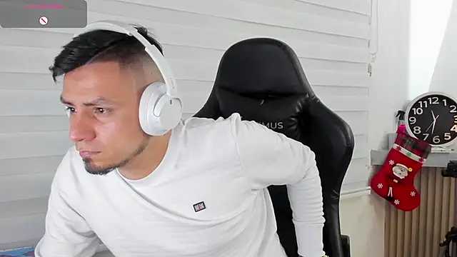 Rick Diesel  online show from 4, 12, 2025