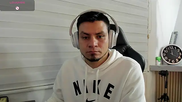 Rick Diesel  online show from 21, 3, 2026