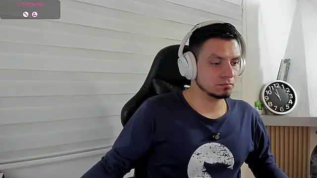 Rick Diesel  online show from 15, 4, 2026