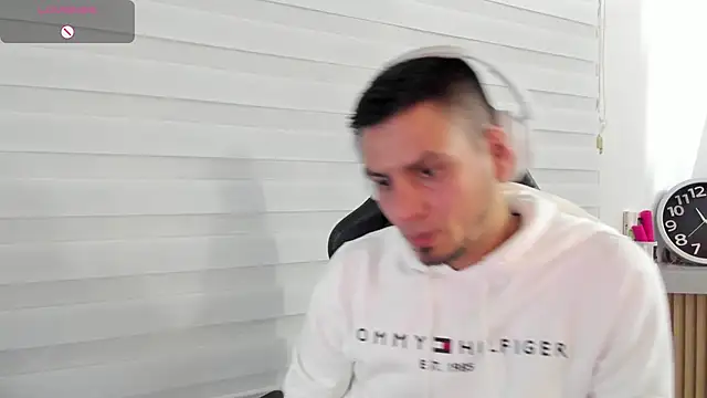 Rick Diesel  online show from 8, 1, 2026