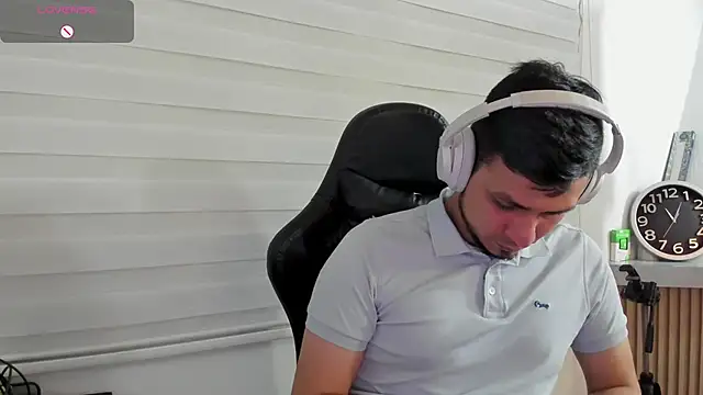 Rick Diesel  online show from 19, 3, 2026