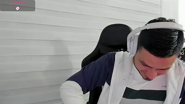 Rick Diesel  online show from 19, 12, 2025