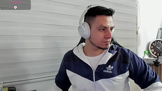 Rick Diesel  online show from 3, 3, 2026