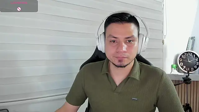 Rick Diesel  online show from 10, 3, 2026