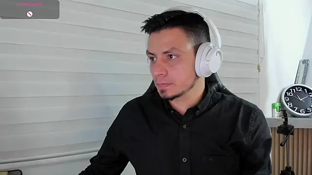 Rick Diesel  online show from 14, 3, 2026