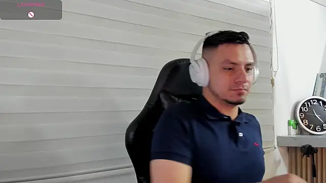 Rick Diesel  online show from 27, 3, 2026