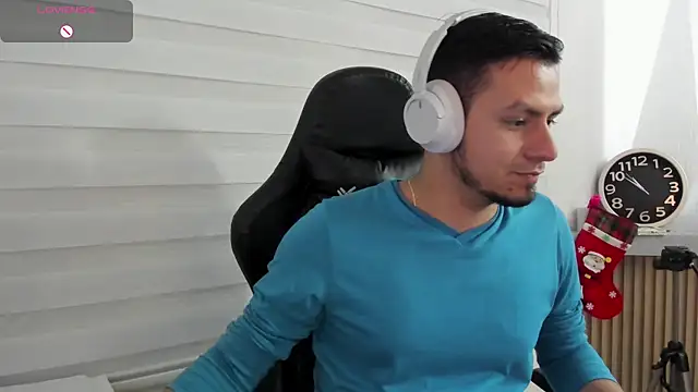 Rick Diesel  online show from 3, 12, 2025