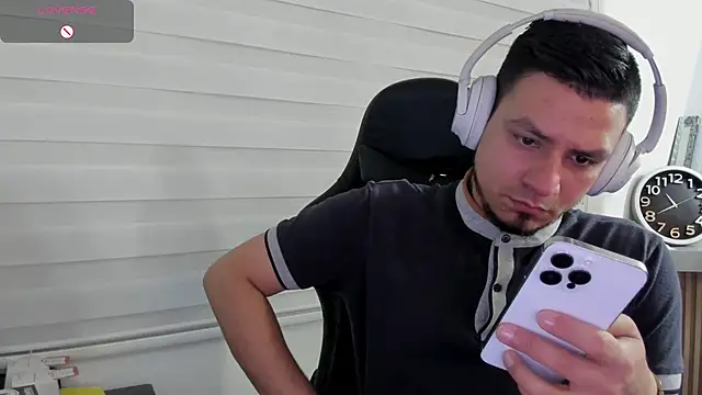 Rick Diesel  online show from 18, 2, 2026