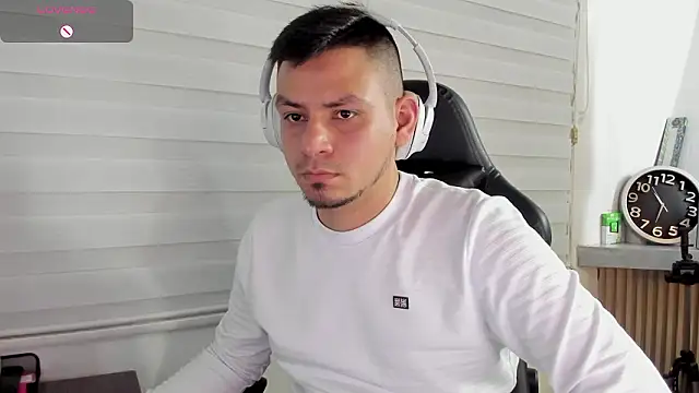 Rick Diesel  online show from 25, 2, 2026