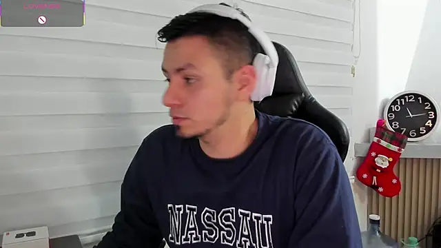 Rick Diesel  online show from 25, 11, 2025