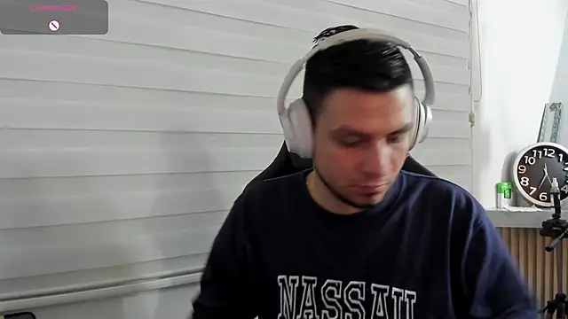 Rick Diesel  online show from 11, 3, 2026