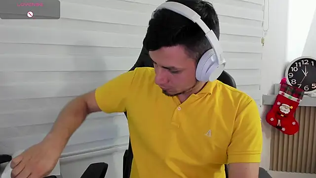 Rick Diesel  online show from 29, 11, 2025