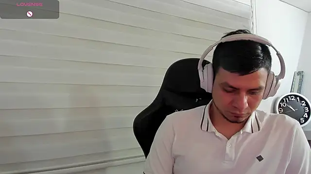 Rick Diesel  online show from 24, 3, 2026