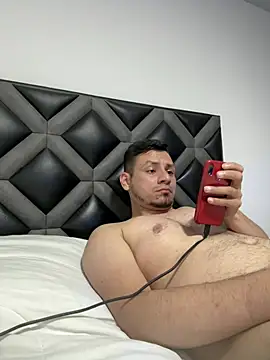 Rick Diesel  online show from 1, 2, 2025