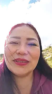 violet moore online show from 19, 2, 2025