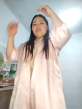 violet moore online show from 17, 3, 2025