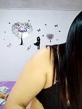 violet moore online show from 3, 1, 2025