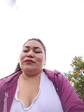 violet moore online show from 20, 3, 2025