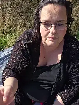 XxGipsyxX online show from 22, 3, 2026