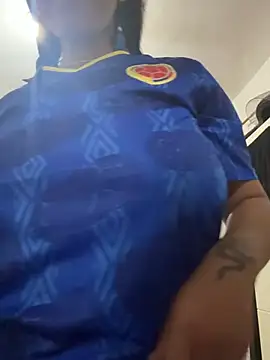 MalaikaBrown online show from 7, 7, 2026