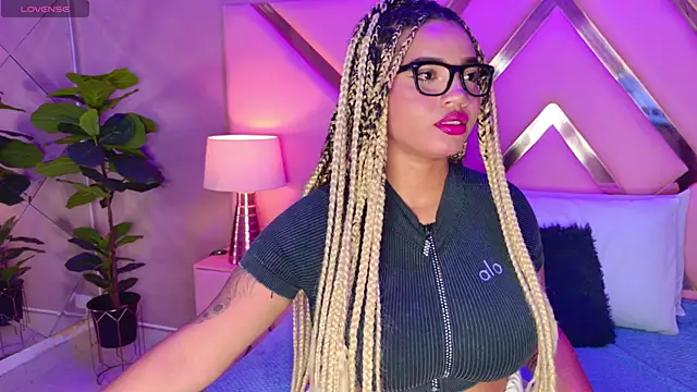 MalaikaBrown online show from 10, 1, 2026