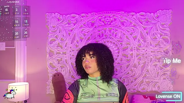 MalaikaBrown online show from 24, 5, 2026