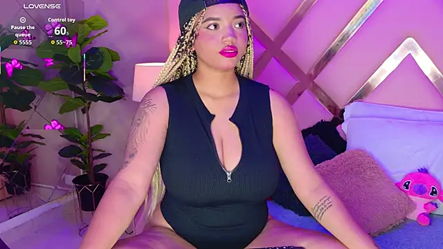 MalaikaBrown online show from 11, 1, 2026