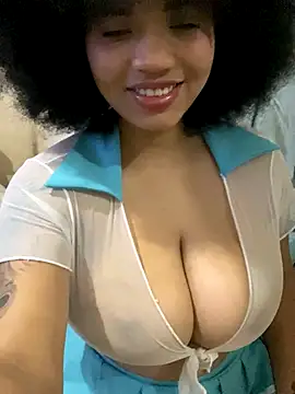 MalaikaBrown online show from 26, 11, 2025