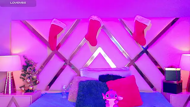 MalaikaBrown online show from 17, 12, 2025