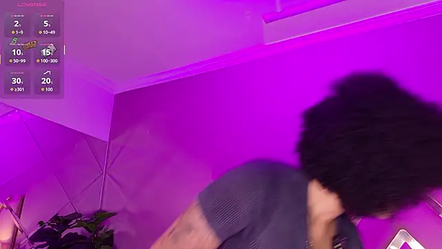 MalaikaBrown online show from 17, 3, 2026