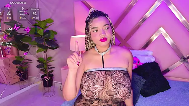 MalaikaBrown online show from 18, 1, 2026