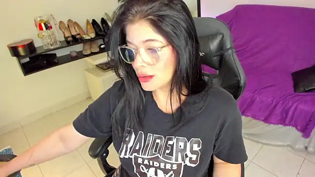 BellaFlaming online show from 21, 2, 2026