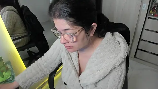 Snapshot of BellaFlaming chatting on 21, 7, 2026 BellaFlaming online show from 21, 7, 2026