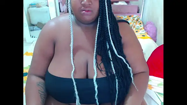 chocolatehot04 online show from 5, 10, 2025