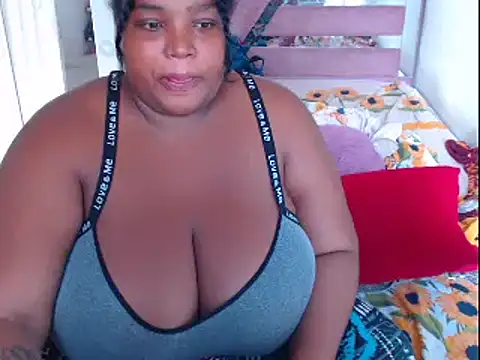 chocolatehot04 online show from 14, 2, 2025