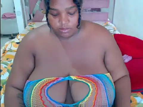 chocolatehot04 online show from 15, 2, 2025