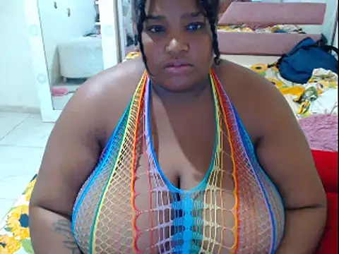 chocolatehot04 online show from 15, 2, 2025